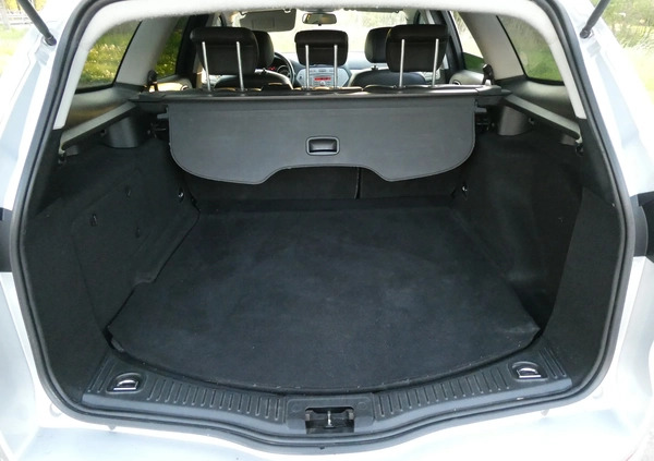 Ford Mondeo cena 23800 przebieg: 170000, rok produkcji 2009 z Praszka małe 631